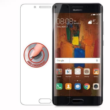 Huawei MATE 9 PRO Skærmbeskytter Beskyttelsesglas