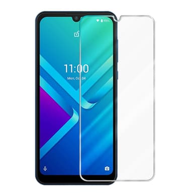 Wiko Y82 Skærmbeskytter Beskyttelsesglas