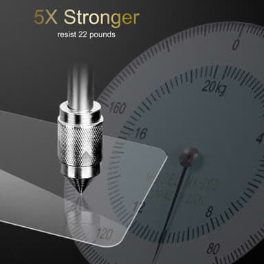 Cubot NOTE 30 3x Skærmbeskytter Beskyttelsesglas