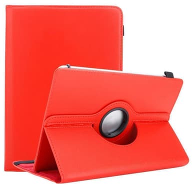 Odys Maven X10 Pungetui Cover (Rød)