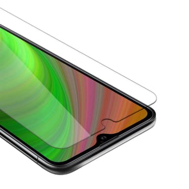 Motorola MOTO G8 POWER LITE Skærmbeskytter