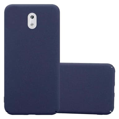 Nokia 3 2017 Cover Etui Case (Blå)