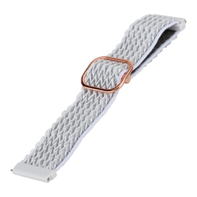 Armband 20 mm för Samsung Galaxy Watch 42mm 3 / 4 / 5