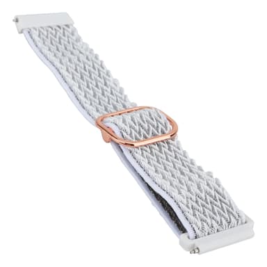 Armband 20 mm för Samsung Galaxy Watch 42mm 3 / 4 / 5