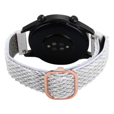 Armband 20 mm för Samsung Galaxy Watch 42mm 3 / 4 / 5