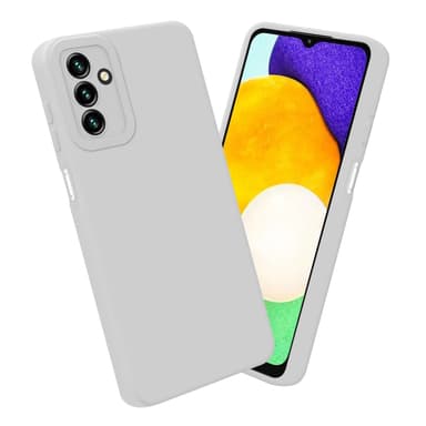 Samsung Galaxy A13 5G Cover Etui Case (Hvid)