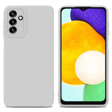 Samsung Galaxy A13 5G Cover Etui Case (Hvid)