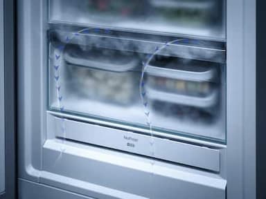 Miele Kølefryseskab KFN 4393 DD-Index 22