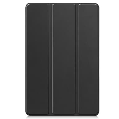 Xiaomi Redmi Pad Pro / Redmi Pad Pro 5G Stand Slim Fit Cover Sleep/Wake - Sort