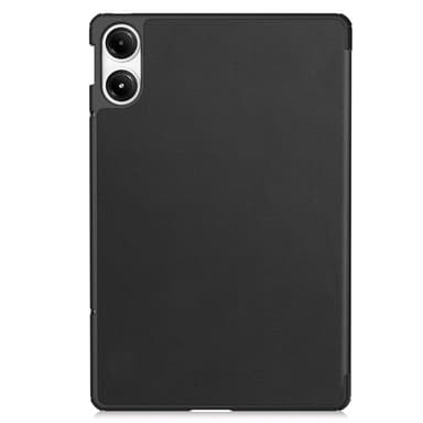 Xiaomi Redmi Pad Pro / Redmi Pad Pro 5G Stand Slim Fit Cover Sleep/Wake - Sort