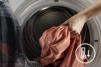 Electrolux Serie 700 tørretumbler EW7H428E2