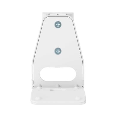 Nedis Speaker Mount | Kompatibel med: Sonos® Era300 | Væg | 5 kg | Swivel / Tilt | Vipbar | Kan drejes | ABS / Metal | Hvid