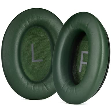 Ørepuder til BOSE QC45 QC35 QuietComfort 45 Bambus