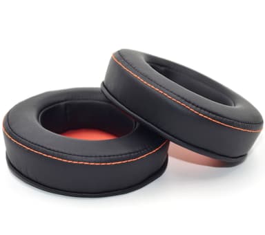Ørepuder til Audio Technica ATH-M50 M40 M40FS M30 M35 M20