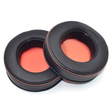 Ørepuder til Audio Technica ATH-M50 M40 M40FS M30 M35 M20