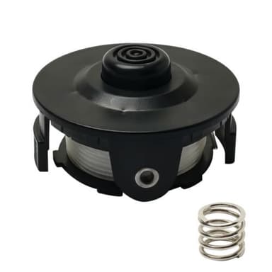 Trimmer trådspoler Makita Akkusense 18V DUR181Z/DUR181RF/DUR181 græstrimmer