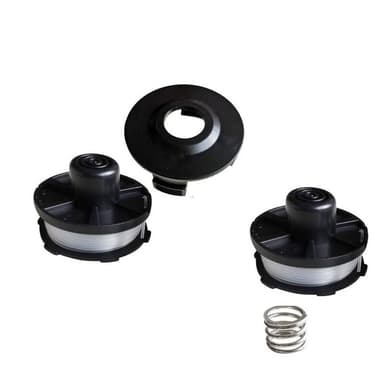 Trimmer trådspoler Makita Akkusense 18V DUR181Z/DUR181RF/DUR181 græstrimmer