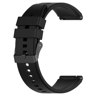22MM Universal Step Shape Strap Sort