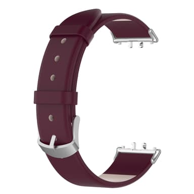 Urrem til Samsung Fit3 (SM-R390) Mørkerød