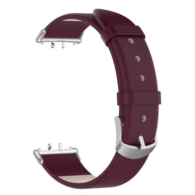 Urrem til Samsung Fit3 (SM-R390) Mørkerød
