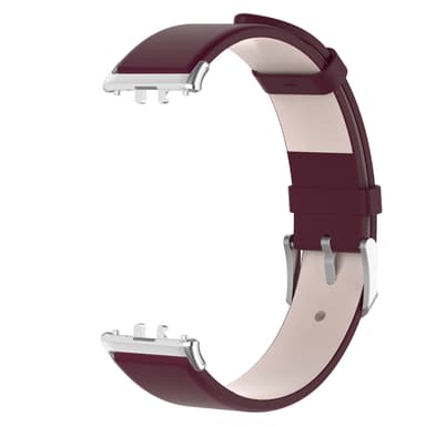 Urrem til Samsung Fit3 (SM-R390) Mørkerød