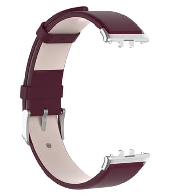 Urrem til Samsung Fit3 (SM-R390) Mørkerød