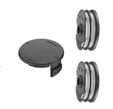 Trimmerspole med trimmertråd Parkside PRTA 20-Li A1-IAN 311046