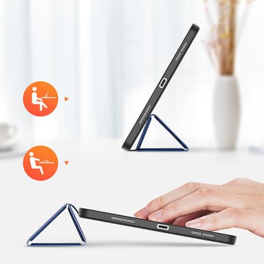 Tablet beskyttende etui til iPad iPad Pro 10,5"" (2017)/iPad Air 3 (2019)