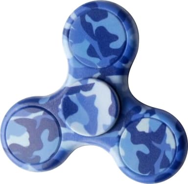 Fidget Spinner Navy Seal Camouflage