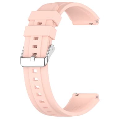 Udskiftningsurrem til CASIO W-218H AE-1200/1300 Lyserød
