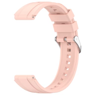Udskiftningsurrem til CASIO W-218H AE-1200/1300 Lyserød
