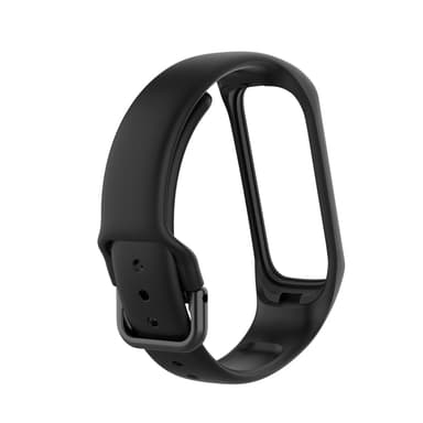 Samsung Galaxy Fit 2 SM-R220 urarmbånd TPE Sort