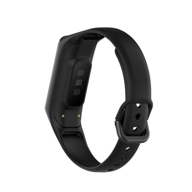 Samsung Galaxy Fit 2 SM-R220 urarmbånd TPE Sort