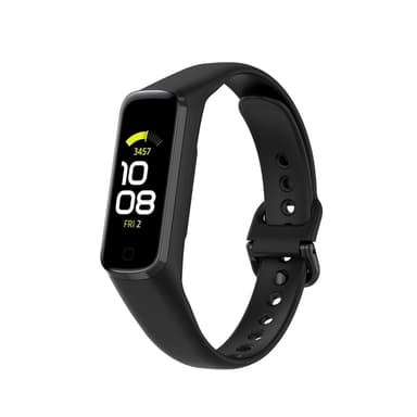 Samsung Galaxy Fit 2 SM-R220 urarmbånd TPE Sort