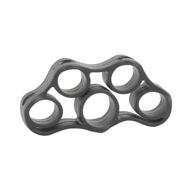 Fingertræner 3/4/5 kg 4-pak MultiColor