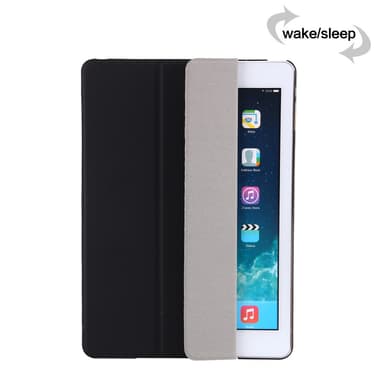 iPad Air 2 Smart Cover skal sort