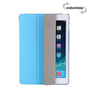 iPad Air 2 Smart Cover skal sort