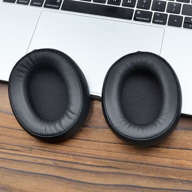 Ørepuder til Kingston HyperX Cloud Flight/Cloud Flight S