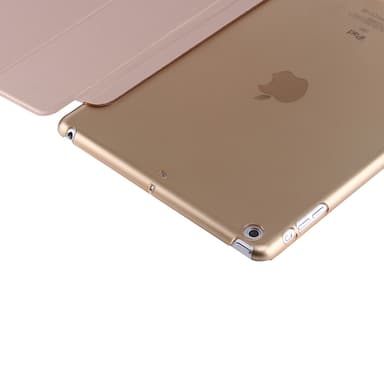iPad Air 2 Smart Cover skal sort