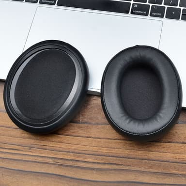 Ørepuder til Kingston HyperX Cloud Flight/Cloud Flight S