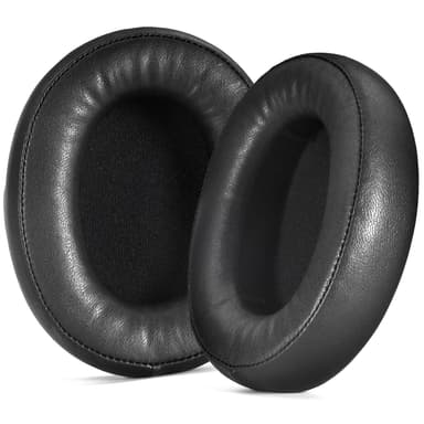 Ørepuder til Kingston HyperX Cloud Flight/Cloud Flight S