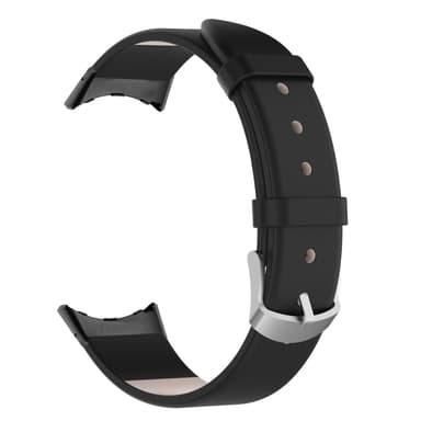 Urrem PU læder Sort Google Pixel Watch