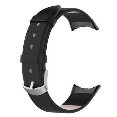 Urrem PU læder Sort Google Pixel Watch