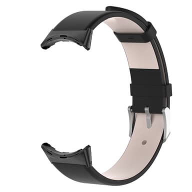 Urrem PU læder Sort Google Pixel Watch