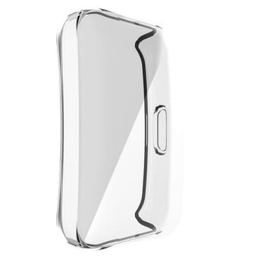 Huawei Band 6 / Honor 6 urkasse Gennemsigtig