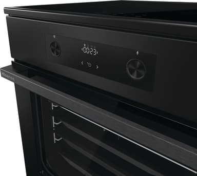 Hisense Komfur HCI8647BG