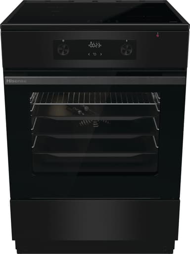 Hisense Komfur HCI8647BG