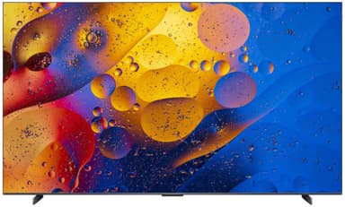 TCL 98" MQLED85 4K MINI-LED TV (2024)