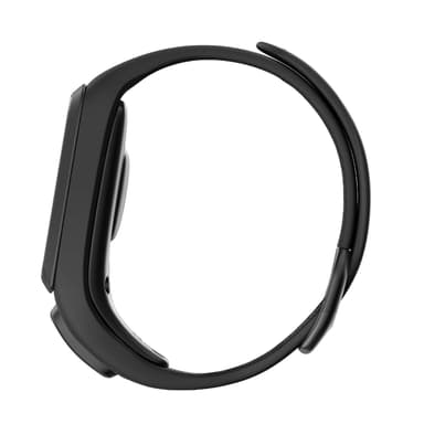 TomTom Adventurer/Golfer/Runner/Spark mm. armbånd silikone Sort