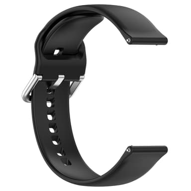 Silikone urrem til Garmin Bounce Small Size Sort